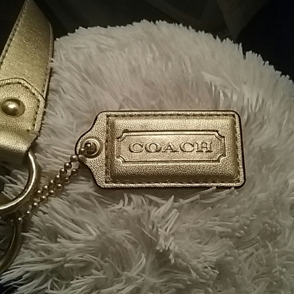 Coach Bag - Picture 2 of 4